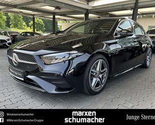 Mercedes-Benz A 250 Gebrauchtwagen