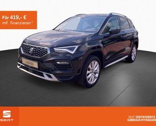 Seat Ateca Gebrauchtwagen
