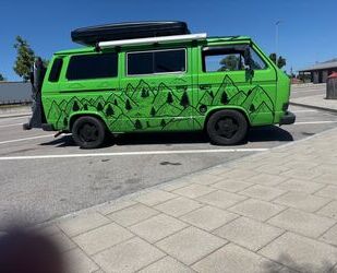 VW T3 Multivan Gebrauchtwagen