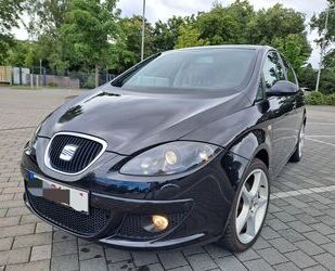 Seat Altea Gebrauchtwagen