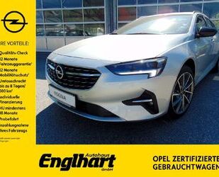 Opel Insignia Gebrauchtwagen