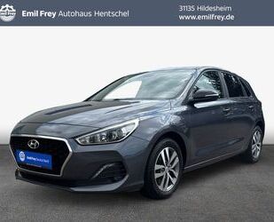 Hyundai i30 Gebrauchtwagen