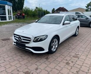 Mercedes-Benz E 250 Gebrauchtwagen
