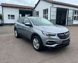 Opel Grandland (X) Gebrauchtwagen