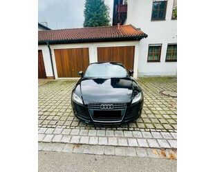 Audi TT Gebrauchtwagen