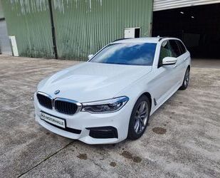 BMW 540 Gebrauchtwagen