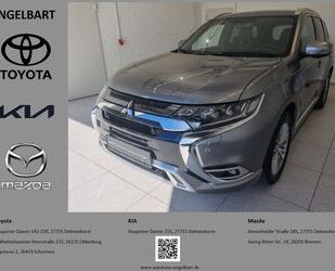 Mitsubishi Outlander Gebrauchtwagen