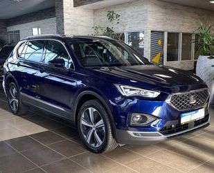 Seat Tarraco Gebrauchtwagen