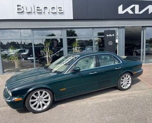 Jaguar XJ Gebrauchtwagen