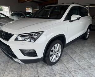 Seat Ateca Gebrauchtwagen