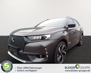 DS Automobiles DS7 (Crossback) Gebrauchtwagen