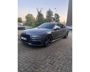 Audi A7 Gebrauchtwagen