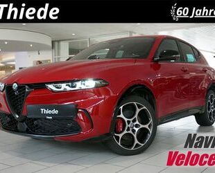 Alfa Romeo Tonale Gebrauchtwagen