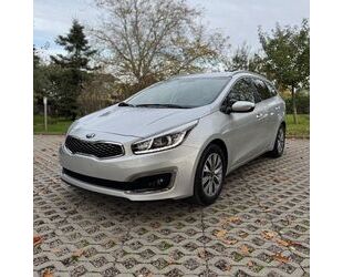 Kia ceed / Ceed Gebrauchtwagen