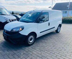 Fiat Doblo Gebrauchtwagen