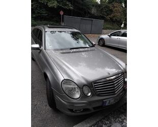 Mercedes-Benz E 280 Gebrauchtwagen
