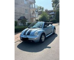 VW Beetle Gebrauchtwagen
