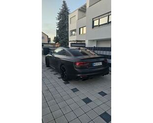 Audi RS5 Gebrauchtwagen