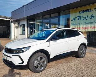 Opel Grandland (X) Gebrauchtwagen