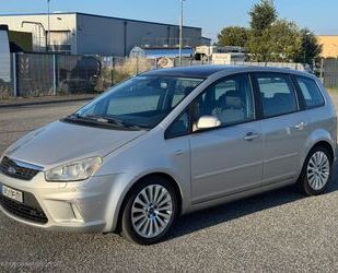 Ford C-Max Gebrauchtwagen