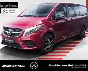 Mercedes-Benz V 300 Gebrauchtwagen