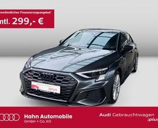 Audi S3 Gebrauchtwagen