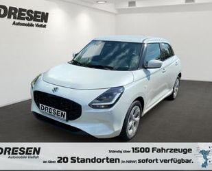 Suzuki Swift Gebrauchtwagen