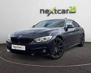 BMW 435 Gran Coupé Gebrauchtwagen