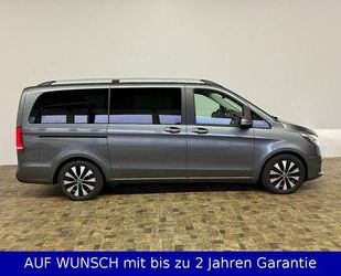 Mercedes-Benz V 250 Gebrauchtwagen