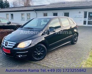 Mercedes-Benz B 180 Gebrauchtwagen