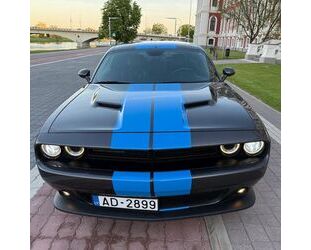 Dodge Challenger Gebrauchtwagen