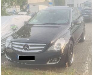 Mercedes-Benz R 350 Gebrauchtwagen