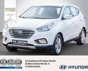 Hyundai ix35 Gebrauchtwagen