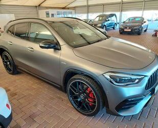 Mercedes-Benz GLA 45 AMG Gebrauchtwagen