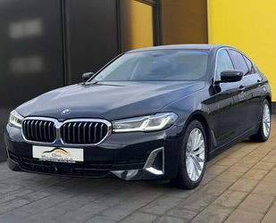 BMW 520 Gebrauchtwagen