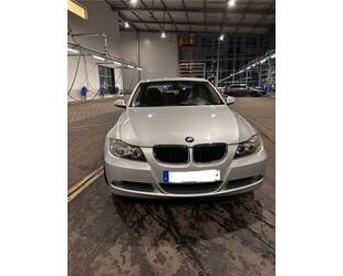 BMW 318 Gebrauchtwagen