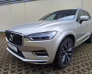 Volvo XC60 Gebrauchtwagen