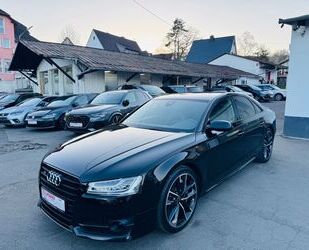 Audi S8 Gebrauchtwagen