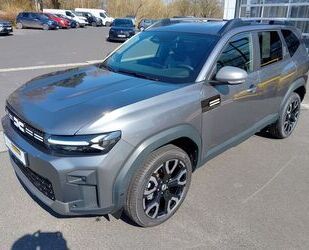 Dacia Bigster Gebrauchtwagen