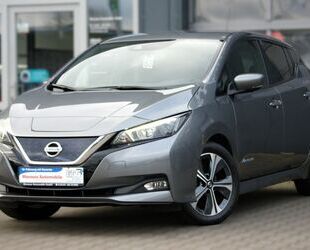 Nissan Leaf Gebrauchtwagen