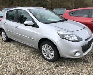 Renault Clio Gebrauchtwagen