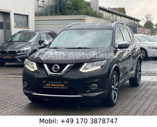 Nissan X-Trail Gebrauchtwagen