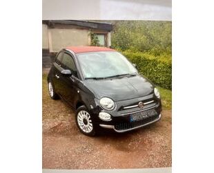 Fiat 500C Gebrauchtwagen