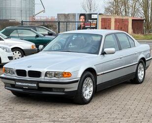 BMW 728 Gebrauchtwagen
