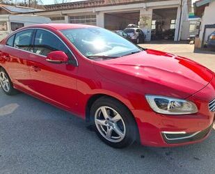 Volvo S60 Gebrauchtwagen