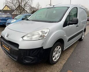 Peugeot Partner Gebrauchtwagen