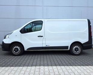 Renault Trafic Gebrauchtwagen