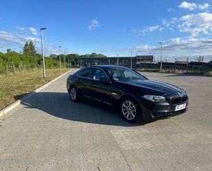 BMW 520 Gebrauchtwagen