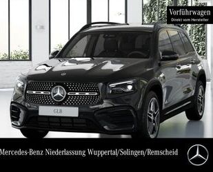 Mercedes-Benz GLB 200 Gebrauchtwagen