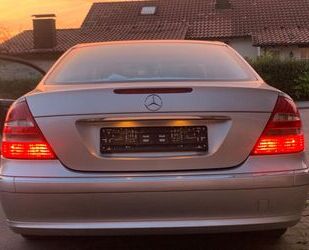 Mercedes-Benz 240 Gebrauchtwagen